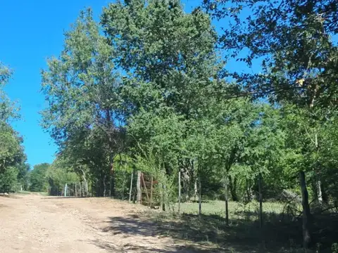 Terreno en Venta en Los Reartes, Calamuchita