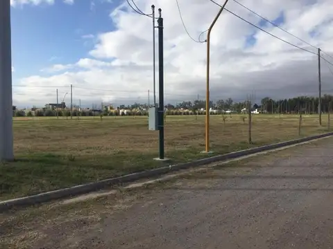 Terreno en Venta en San Francisco, San Justo