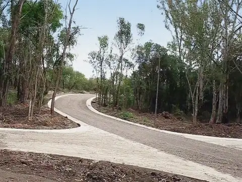 Terreno en Venta en Unquillo, Colón