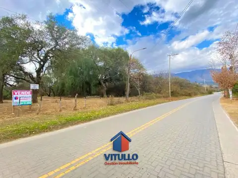 Terreno en Venta en La Paz, San Javier
