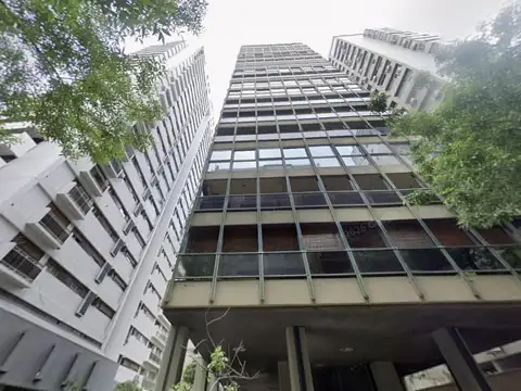 Departamento en Venta en Recoleta, CABA