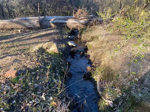 Terreno en Venta en La Travesía, San Javier