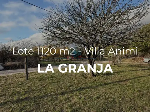 Terreno en Venta en La Granja, Colón