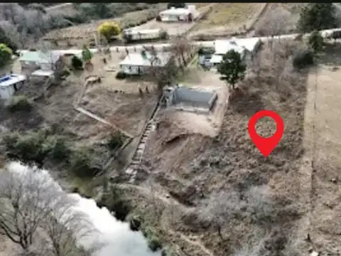 Terreno en Venta en Villa Ciudad de America, Santa María