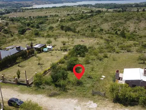 Terreno en Venta en Potrero de Garay, Santa María