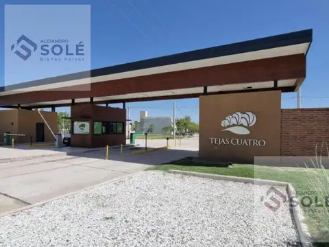 Terreno en Venta en Tejas 4, Malagueño