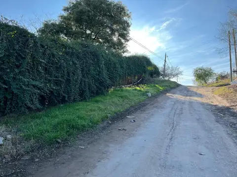 Terreno en Venta en Mendiolaza, Colón