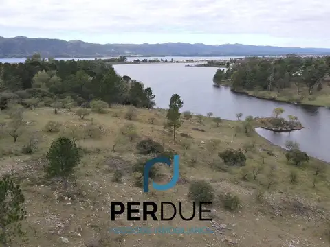 Terreno en Venta en Potrero de Garay, Santa María
