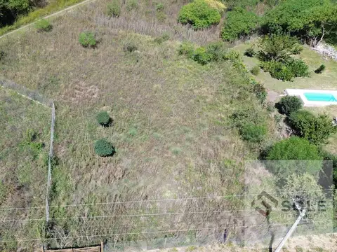 Terreno en Venta en Villa Rumipal, Calamuchita
