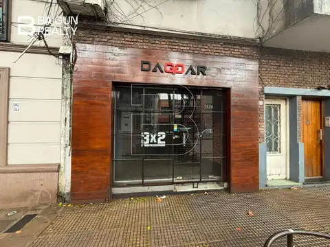 Local en Alquiler en Palermo Soho, Palermo