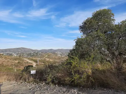 Terreno en Venta en Villa Del Lago, Villa Carlos Paz