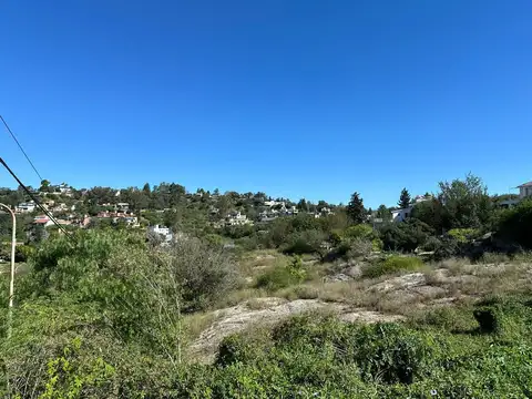 Terreno en Venta en Villa Del Lago, Villa Carlos Paz
