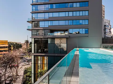 Departamento en Venta en Nuñez, Capital Federal