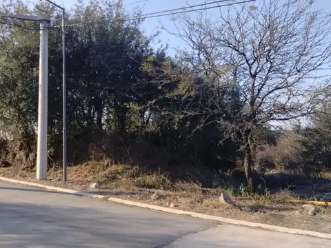 Terreno en Venta en La Estanzuela, La Calera