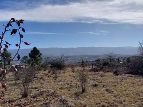Terreno en Venta en Yacanto Calamuchita, Calamuchita