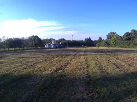 Terreno en Venta en Los Reartes, Calamuchita