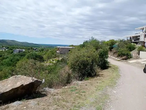 Terreno en Venta en Tierralta Comarca Serrana, Malagueño