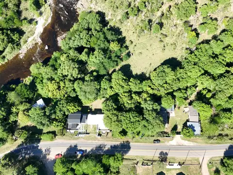 Terreno en Venta en Santa Rosa de Calamuchita, Calamuchita