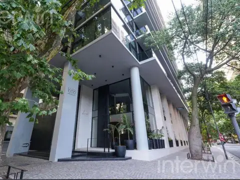 Departamento en Venta en Belgrano Barrancas, Belgrano