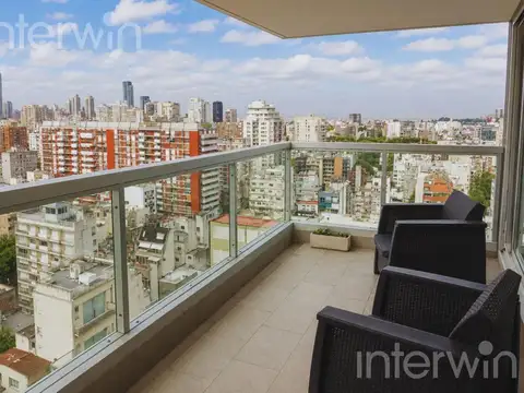 Departamento en Venta en Recoleta, CABA