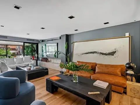 Departamento en Venta en Palermo, Capital Federal