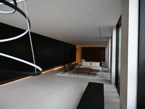 Departamento en Venta en Belgrano Barrancas, Belgrano