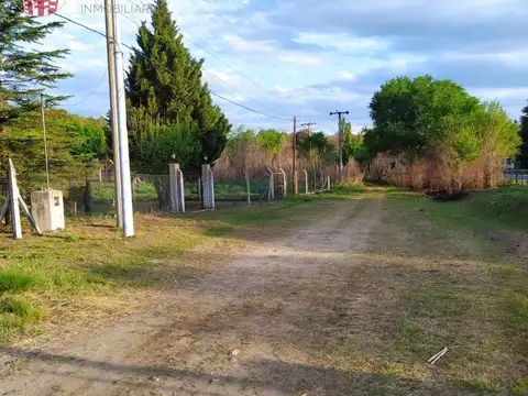 Terreno en Venta en Santa Maria de Punilla, Punilla
