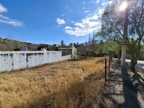 Terreno en Venta en Villa Del Lago, Villa Carlos Paz