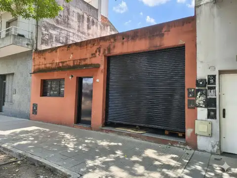 Terreno en Venta en Parque Avellaneda, CABA
