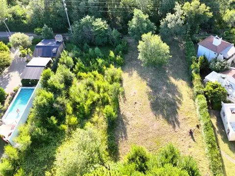 Terreno en Venta en Santa Rosa de Calamuchita, Calamuchita