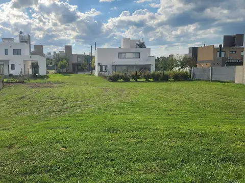 Terreno en Venta en Tejas 4, Malagueño