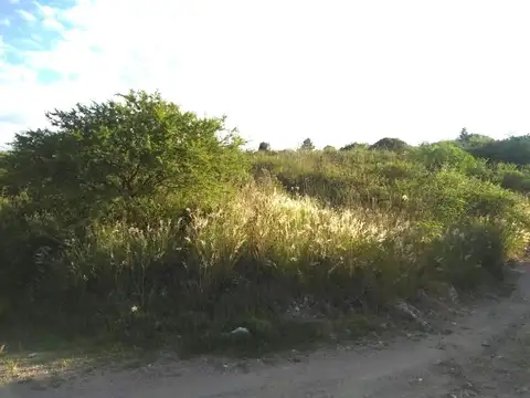 Terreno en Venta en Villa Del Lago, Villa Carlos Paz