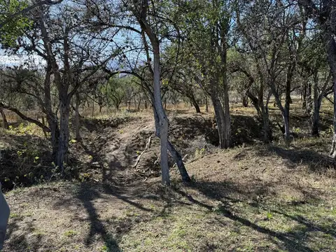 Terreno en Venta en Las Chacras, San Javier