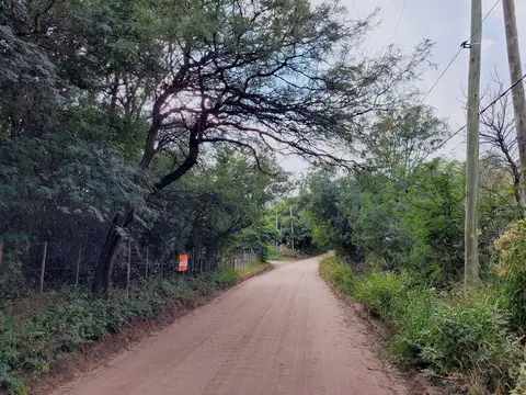 Terreno en Venta en San Marcos Sierra, Cruz del Eje