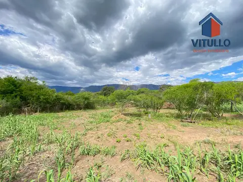 Terreno en Venta en La Paz, San Javier
