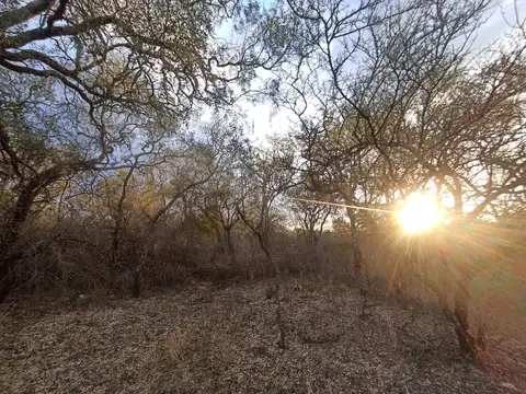 Terreno en Venta en Villa de las Rosas, San Javier