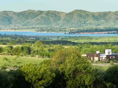 Terreno en Venta en Los Reartes, Calamuchita
