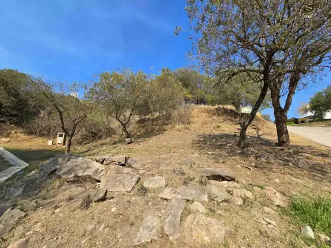 Terreno en Venta en Villa Carlos Paz, Punilla