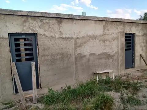 Terreno en Venta en Las Chacras, San Javier
