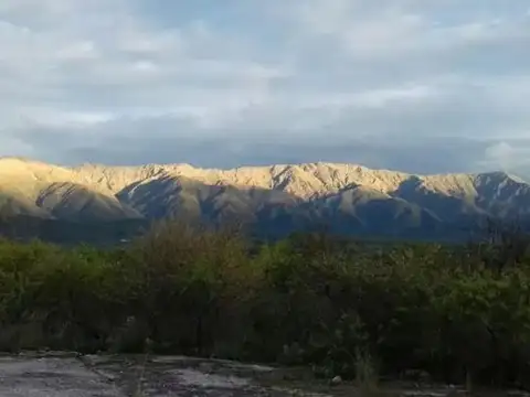 Terreno en Venta en Villa de las Rosas, San Javier