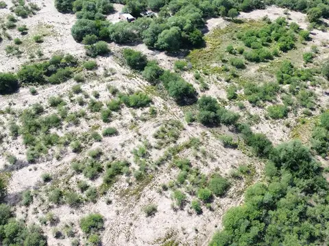 Terreno en Venta en Luyaba, San Javier