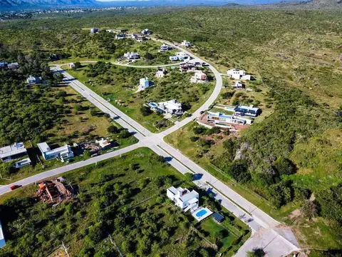 Terreno en Venta en Villa Carlos Paz, Punilla