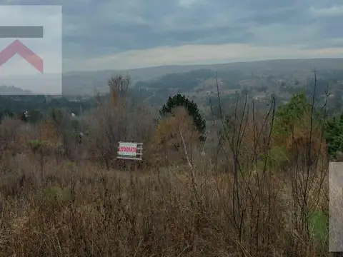 Terreno en Venta en El Durazno, Calamuchita