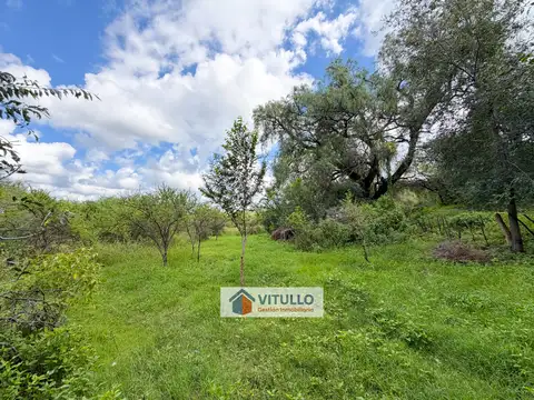 Terreno en Venta en Loma Bola, San Javier