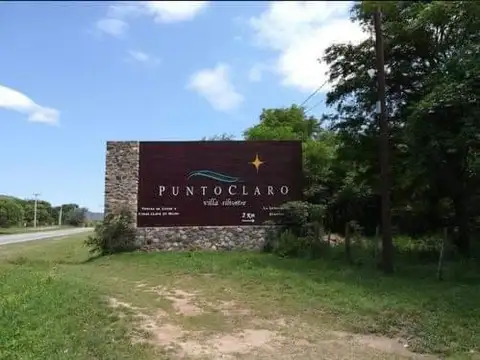 Terreno en Venta en Los Reartes, Calamuchita