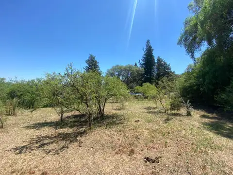 Terreno en Venta en Loma Bola, San Javier