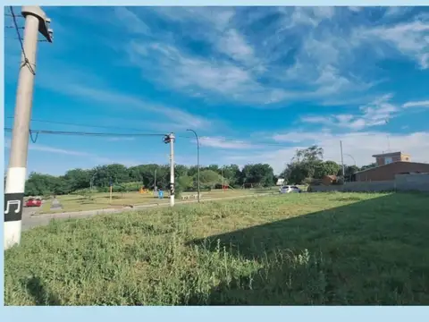 Terreno en Venta en Teniente Benjamín Matienzo, Córdoba