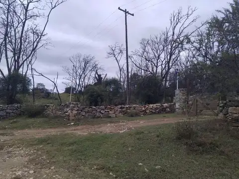 Terreno en Venta en San Clemente, Santa María