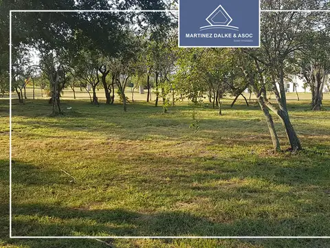 Terreno en Venta en Valle del Golf, Malagueño
