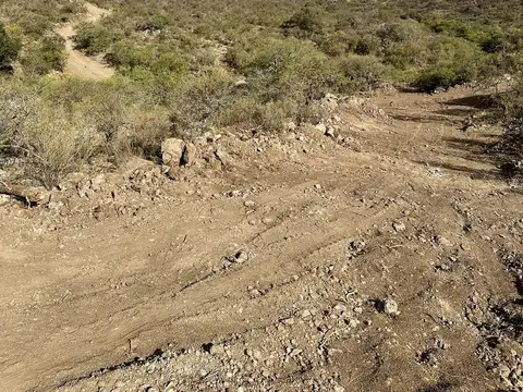 Terreno en Venta en Villa del Dique, Calamuchita